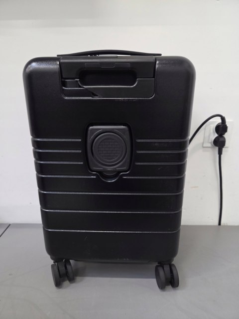 Eternitive Walizka twarda kabinowa ABS E1 40 l