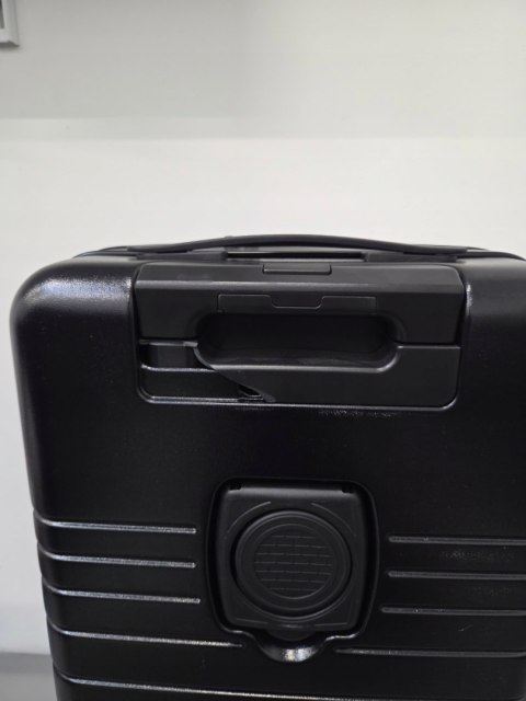 Eternitive Walizka twarda kabinowa ABS E1 40 l