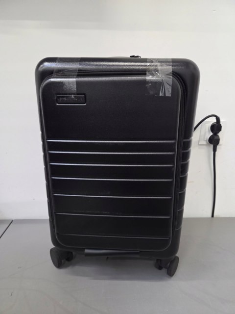 Eternitive Walizka twarda kabinowa ABS E1 40 l