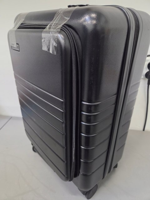 Eternitive Walizka twarda kabinowa ABS E1 40 l