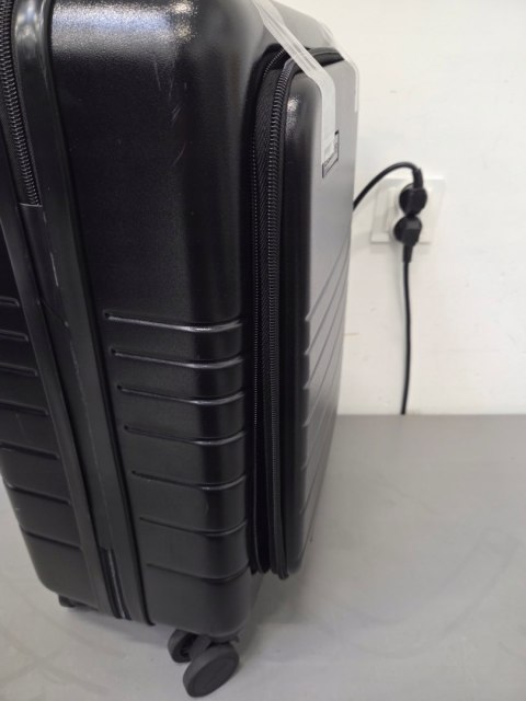 Eternitive Walizka twarda kabinowa ABS E1 40 l