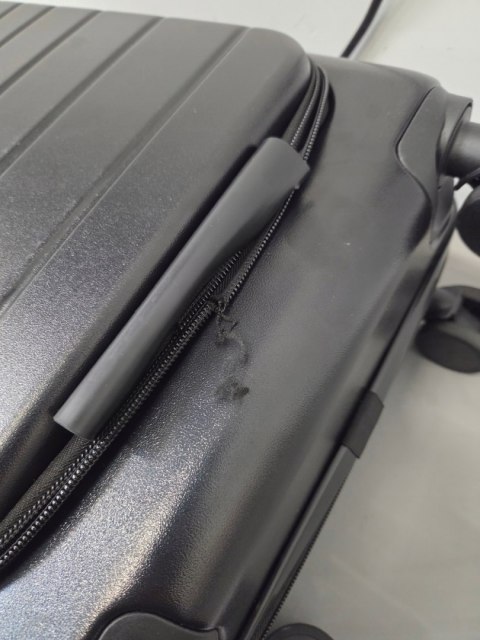 Eternitive Walizka twarda kabinowa ABS E1 40 l