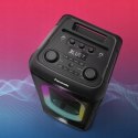 Głośnik przenośny Panasonic SC-TMAX45E-K czarny 1000 W