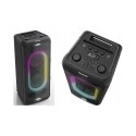 Głośnik przenośny Panasonic SC-TMAX45E-K czarny 1000 W