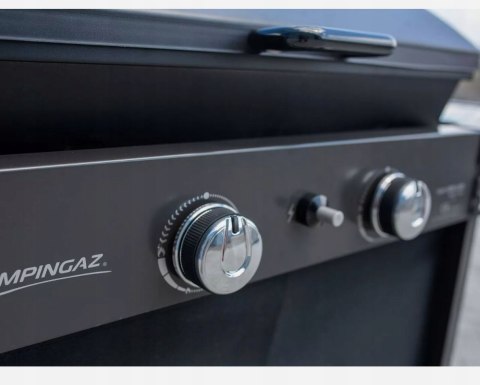 Grill Gazowy Ogrodowy Campingaz Xpert 200 LS Plus
