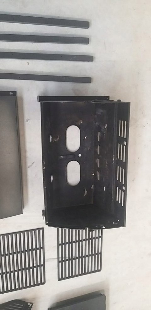 Grill Gazowy Ogrodowy Campingaz Xpert 200 LS Plus