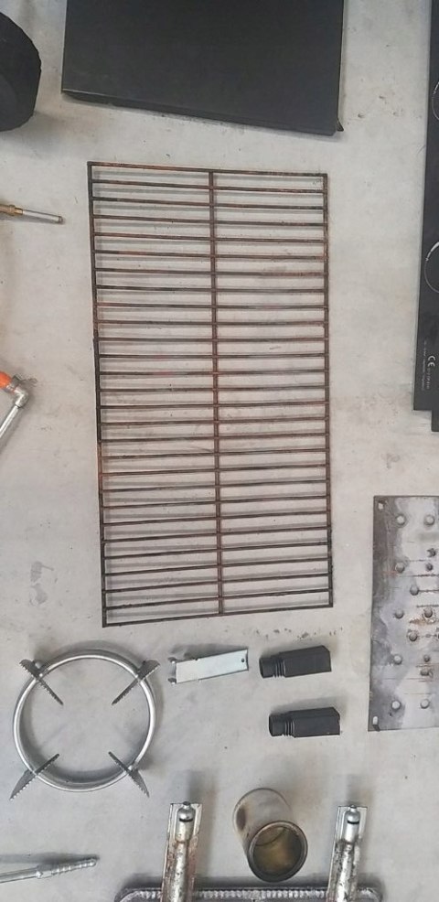 Grill Gazowy Ogrodowy Campingaz Xpert 200 LS Plus