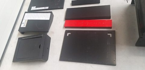 Hybrydowy gril gazowy i węglowy Char-Broil Gas2Coal 3 palniki BBQ