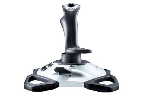 JOYSTICK LOGITECH EXTREME 3D PRO