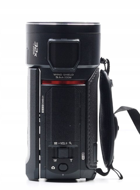 Kamera Panasonic HC-VX11 4K UHD