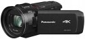 Kamera Panasonic HC-VX11 4K UHD
