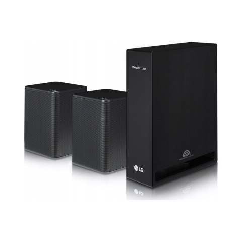 LG SPK8-S ZESTAW TYLNYCH GŁOŚNIKÓW SOUNDBAR LG SERIA SK SN SP GX G1