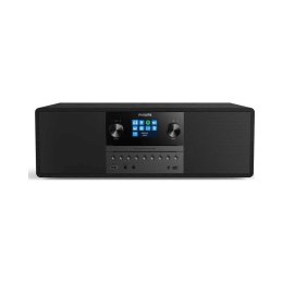 Mikrosystem muzyczny Philips TAM6805, czarny