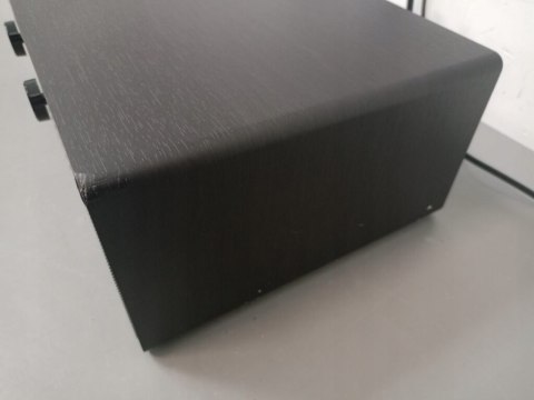 Mikrosystem muzyczny Philips TAM6805, czarny