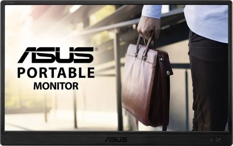 Monitor LCD Asus MB165B 15,6 " 1366 x 768 px TN