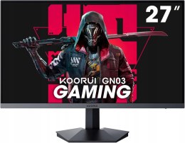 Monitor LCD Koorui GN03 27 