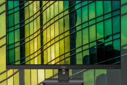 Monitor LED AOC U32E2N 31,5 