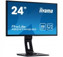 Monitor LED iiyama XB2474HS-B2 24 " 1920 x 1080 px VA
