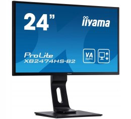 Monitor LED iiyama XB2474HS-B2 24 