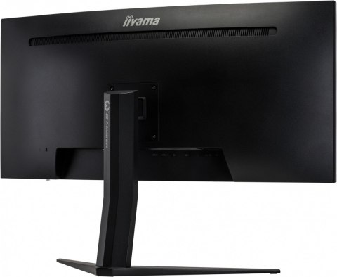 Monitor LED iiyama GCB3480WQSU-B1 34 " 3440 x 1440 px VA