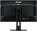Monitor LED iiyama ProLite B2875UHSU-B1 28 " 3840 x 2160 px TN
