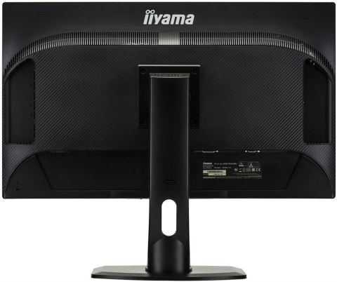 Monitor LED iiyama ProLite B2875UHSU-B1 28 " 3840 x 2160 px TN