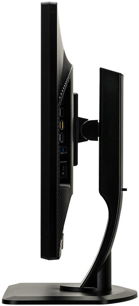 Monitor LED iiyama ProLite B2875UHSU-B1 28 " 3840 x 2160 px TN