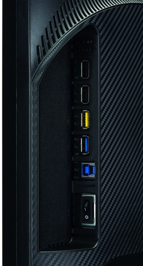 Monitor LED iiyama ProLite B2875UHSU-B1 28 " 3840 x 2160 px TN