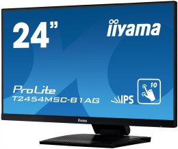 Monitor LED iiyama T2454MSC-B1AG 24 