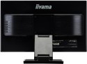 Monitor LED iiyama T2454MSC-B1AG 24 " 1920 x 1080 px IPS / PLS