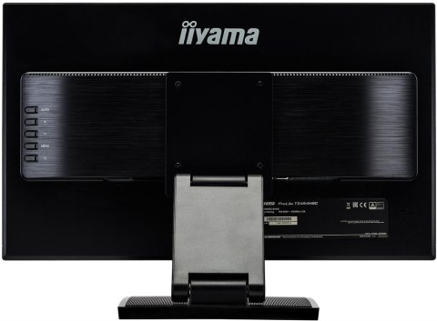 Monitor LED iiyama T2454MSC-B1AG 24 " 1920 x 1080 px IPS / PLS