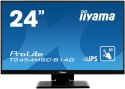 Monitor LED iiyama T2454MSC-B1AG 24 " 1920 x 1080 px IPS / PLS