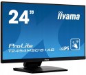 Monitor LED iiyama T2454MSC-B1AG 24 " 1920 x 1080 px IPS / PLS