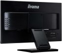 Monitor LED iiyama T2454MSC-B1AG 24 " 1920 x 1080 px IPS / PLS