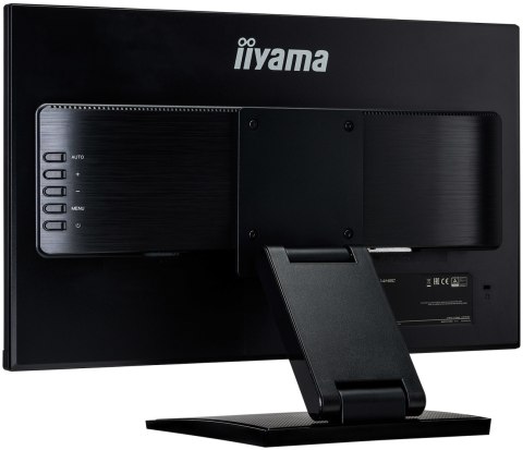 Monitor LED iiyama T2454MSC-B1AG 24 " 1920 x 1080 px IPS / PLS