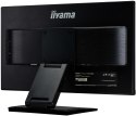 Monitor LED iiyama T2454MSC-B1AG 24 " 1920 x 1080 px IPS / PLS
