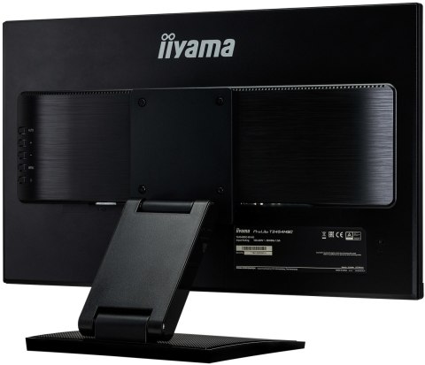 Monitor LED iiyama T2454MSC-B1AG 24 " 1920 x 1080 px IPS / PLS