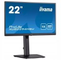 Monitor LED iiyama XUB2294HSU 21,5 " 1920 x 1080 px TN