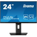 Monitor LED iiyama XUB2493HS-B5 24 " 1920 x 1080 px IPS / PLS