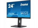 Monitor LED iiyama XUB2493HS-B5 24 " 1920 x 1080 px IPS / PLS