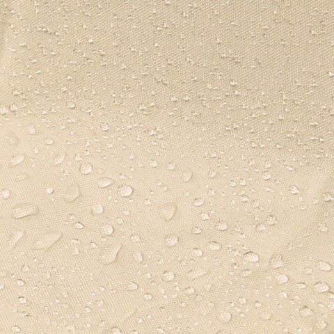 Namiot pawilon wodoodporny All Seasons Gazebos 3x3m beżowy