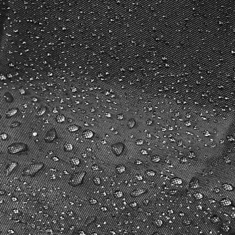 Namiot pawilon wodoodporny All Seasons Gazebos 3x3m czarny