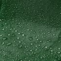 Namiot pawilon wodoodporny All Seasons Gazebos 3x3m zielony