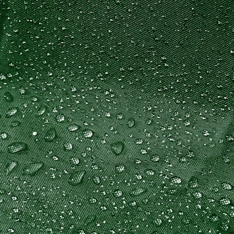 Namiot pawilon wodoodporny All Seasons Gazebos 3x3m zielony