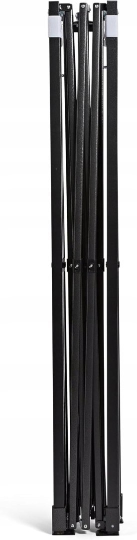 Namiot pawilon wodoodporny All Seasons Gazebos 3x3m zielony