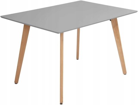 Nowoczesny stół do jadaln Shally Dogan Dining Table 110 x 70 cm