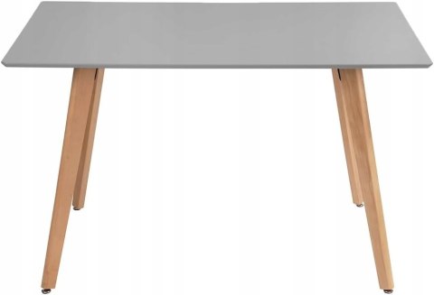Nowoczesny stół do jadaln Shally Dogan Dining Table 110 x 70 cm
