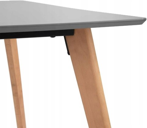 Nowoczesny stół do jadaln Shally Dogan Dining Table 110 x 70 cm