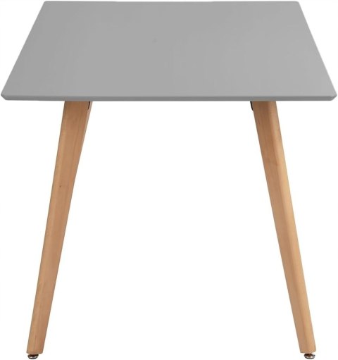 Nowoczesny stół do jadaln Shally Dogan Dining Table 110 x 70 cm