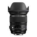 Obiektyw Sigma Nikon F 24-105mm f/4 DG OS HSM Art